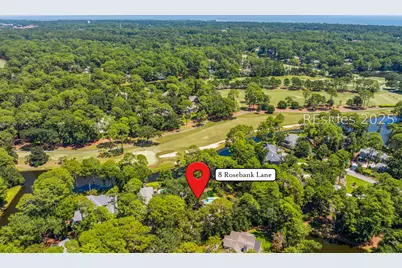 8 Rosebank Lane, Hilton Head Island, SC 29928 - Photo 59