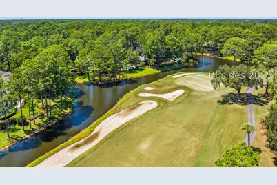 8 Rosebank Lane, Hilton Head Island, SC 29928 - Photo 57