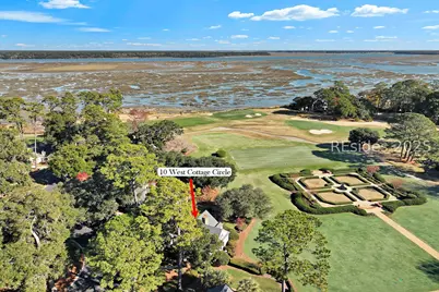 10 W Cottage Circle, Bluffton, SC 29910 - Photo 51