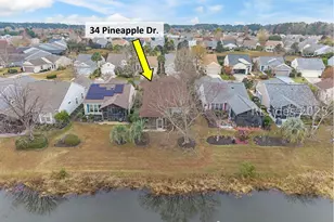 34 Pineapple Dr, Bluffton, SC 29909 - Photo 29