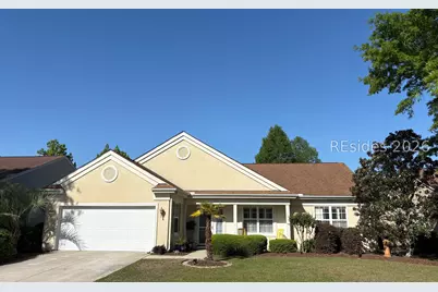 31 Willow Brook Drive, Bluffton, SC 29909 - Photo 1