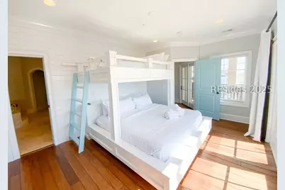 1 Collier Beach Road, Hilton Head Island, SC 29928 - Photo 23