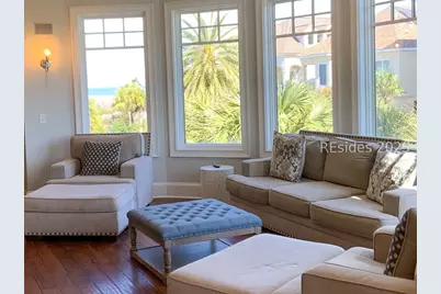 1 Collier Beach Road, Hilton Head Island, SC 29928 - Photo 7