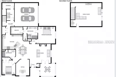 1640 Abbey Glen Way #1640, Hardeeville, SC 29927 - Photo 27