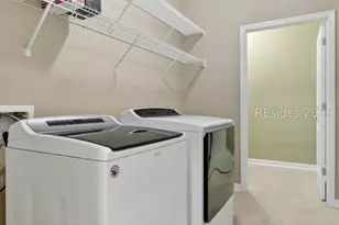 1640 Abbey Glen Way, Hardeeville, SC 29927 - Photo 23