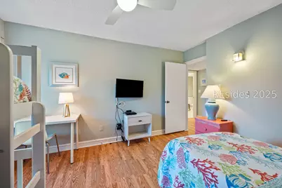 4 Braddock Bluff Drive #1696, Hilton Head Island, SC 29928 - Photo 35