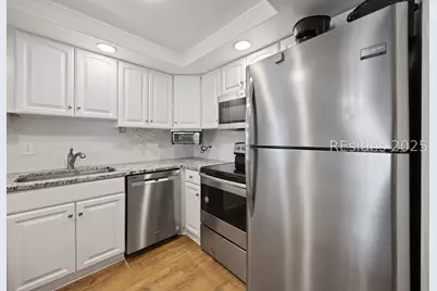 4 Braddock Bluff Drive #1696, Hilton Head Island, SC 29928 - Photo 29