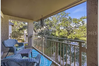 4 Braddock Bluff Drive #1696, Hilton Head Island, SC 29928 - Photo 25