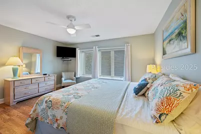 4 Braddock Bluff Drive #1696, Hilton Head Island, SC 29928 - Photo 45
