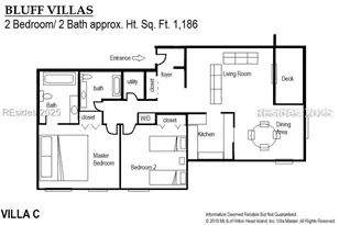 4 Braddock Bluff Dr, Hilton Head Island, SC 29928 - Photo 9