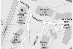 4 Braddock Bluff Dr, Hilton Head Island, SC 29928 - Photo 5