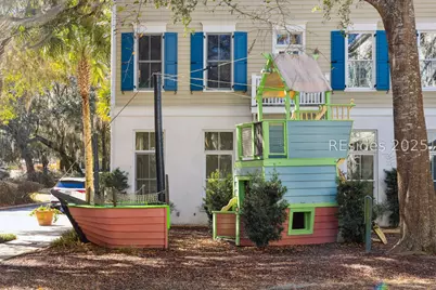 7 Loudon, Beaufort, SC 29906 - Photo 35