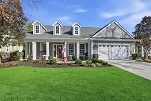 40 Vespers Way, Bluffton, SC 29909 - Photo 5