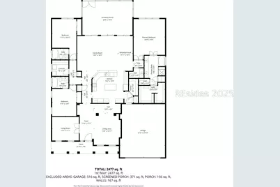 40 Vespers Way, Bluffton, SC 29909 - Photo 5