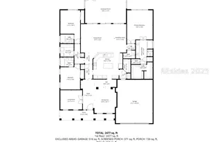 40 Vespers Way, Bluffton, SC 29909 - Photo 5