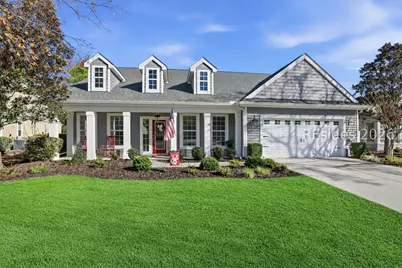 40 Vespers Way, Bluffton, SC 29909 - Photo 1