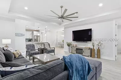 119 Blue Starfish Lane, Hardeeville, SC 29927 - Photo 23