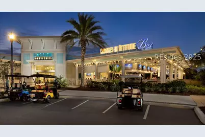 119 Blue Starfish Lane, Hardeeville, SC 29927 - Photo 51