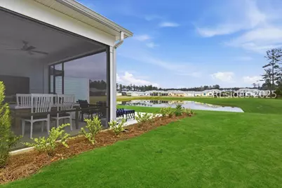 119 Blue Starfish Lane, Hardeeville, SC 29927 - Photo 9