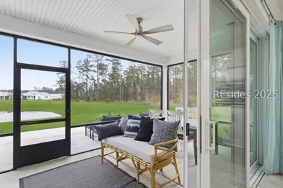 119 Blue Starfish Lane, Hardeeville, SC 29927 - Photo 11