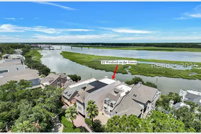 22 Wexford On The Green, Hilton Head Island, SC 29928 - Photo 63