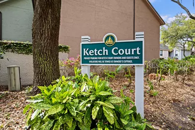 2 Lighthouse Lane #882, Hilton Head Island, SC 29928 - Photo 15