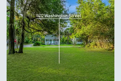 1412 Washington Street, Beaufort, SC 29902 - Photo 3
