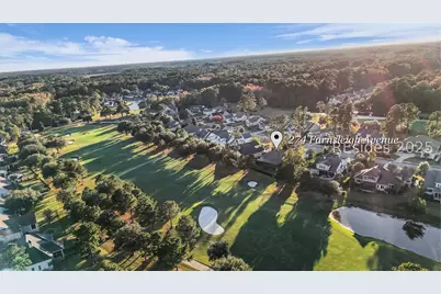 274 Farnsleigh Avenue, Bluffton, SC 29910 - Photo 25