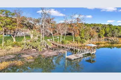 784 Danner Drive, Okatie, SC 29909 - Photo 39