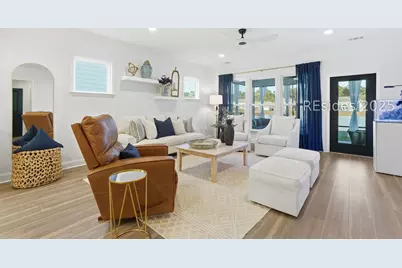 784 Danner Drive, Okatie, SC 29909 - Photo 17