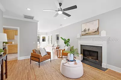 415 Joshua Court, Beaufort, SC 29902 - Photo 5