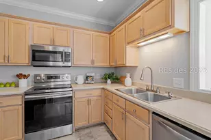 415 Joshua Ct, Beaufort, SC 29902 - Photo 17