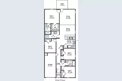 1068 Sanctum Street, Ridgeland, SC 29936 - Photo 23