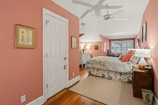 218 Old Plantation Dr, Beaufort, SC 29907 - Photo 45