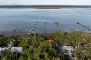218 Old Plantation Dr, Beaufort, SC 29907 - Photo 77