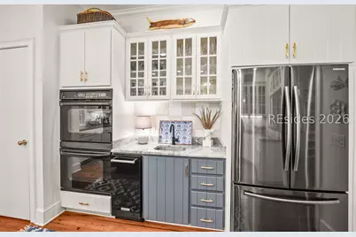 218 Old Plantation Drive, Beaufort, SC 29907 - Photo 21