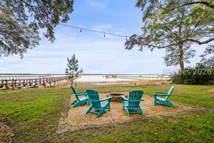 218 Old Plantation Dr, Beaufort, SC 29907 - Photo 67