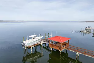 218 Old Plantation Dr, Beaufort, SC 29907 - Photo 63