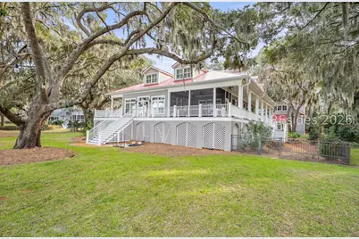 218 Old Plantation Drive, Beaufort, SC 29907 - Photo 69