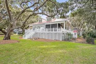 218 Old Plantation Dr, Beaufort, SC 29907 - Photo 69