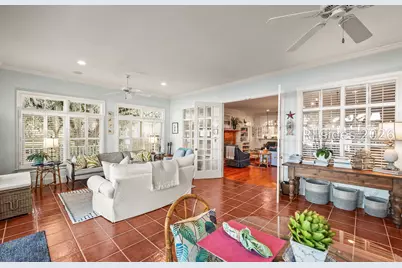 218 Old Plantation Drive, Beaufort, SC 29907 - Photo 29