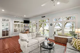 218 Old Plantation Dr, Beaufort, SC 29907 - Photo 27