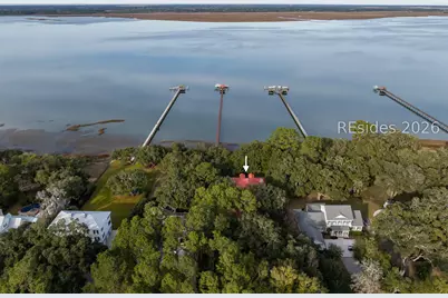 218 Old Plantation Drive, Beaufort, SC 29907 - Photo 81
