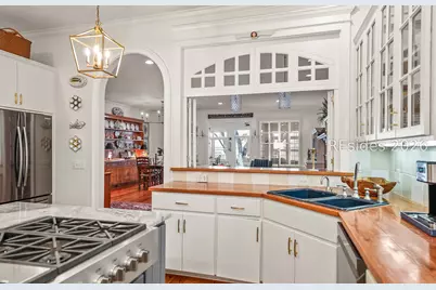 218 Old Plantation Drive, Beaufort, SC 29907 - Photo 23