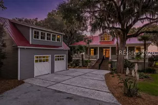 218 Old Plantation Dr, Beaufort, SC 29907 - Photo 5