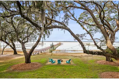 218 Old Plantation Drive, Beaufort, SC 29907 - Photo 3