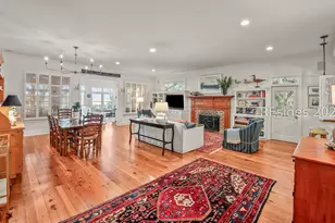 218 Old Plantation Dr, Beaufort, SC 29907 - Photo 11