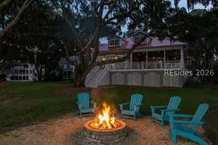 218 Old Plantation Dr, Beaufort, SC 29907 - Photo 75