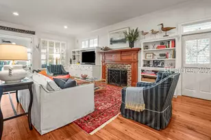 218 Old Plantation Dr, Beaufort, SC 29907 - Photo 13