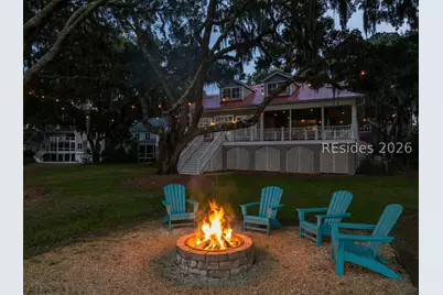 218 Old Plantation Drive, Beaufort, SC 29907 - Photo 71